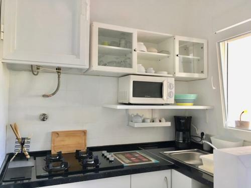Apartamento Studio Hisenda Canyelles Petites