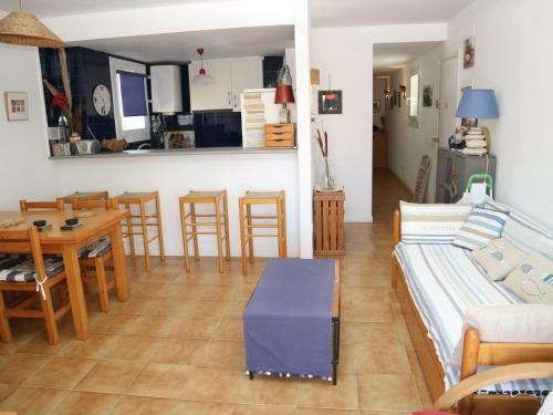 Apartamento Ibr-platja Roses 314