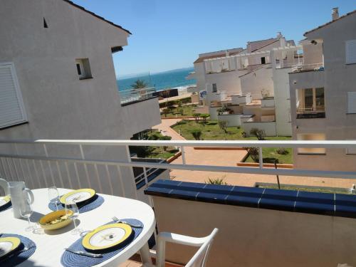 Apartamento Ibr-platja Roses 314