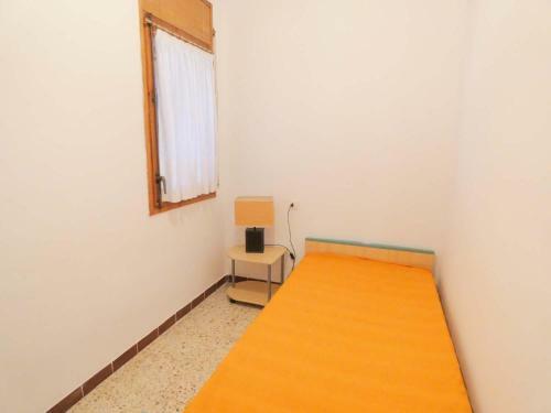 Apartamento Con Vista Mar Rosas 5-8