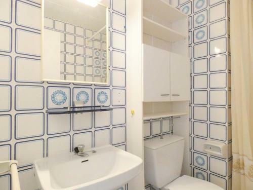 Apartamento Con Vista Mar Rosas 5-8