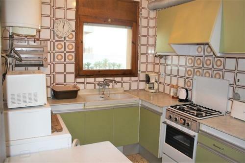Apartamento Con Vista Mar Rosas 5-8