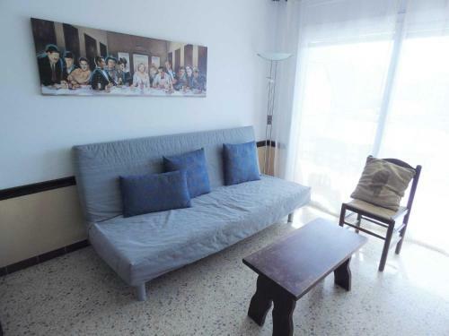 Apartamento Rosas 4-16
