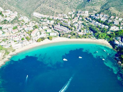 Apartamento Almadrava Beach