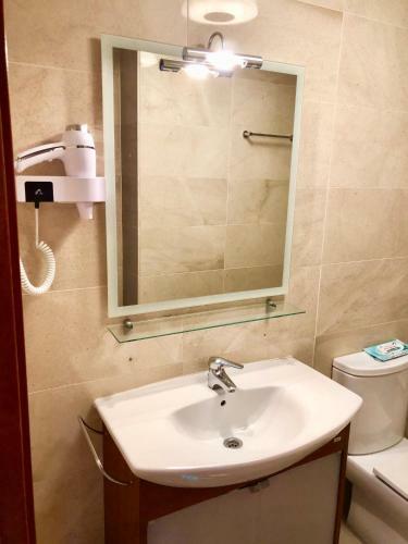 Apartamento Almadrava Beach