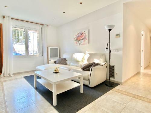 Apartamento Appartement Devant La Plage