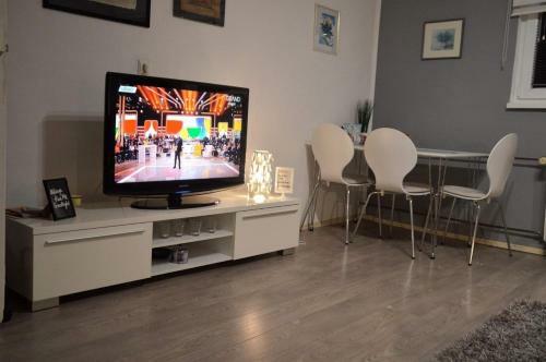 Relax Exclusive Apartment Including Free Parking