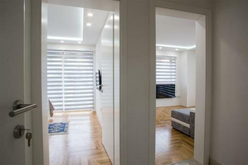 Apartamento Guest House Hendek