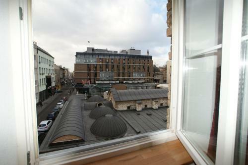 Apartamento Swiss Appartement