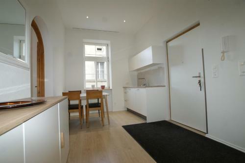 Apartamento Swiss Appartement
