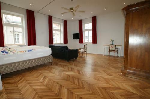Apartamento Swiss Appartement