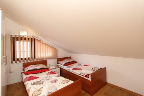Apartment Denza City Center Sarajevo