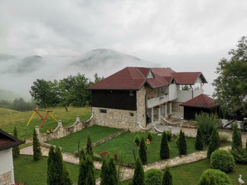 Villa Resort Zafaran By H&h