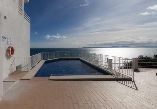 Apartamento 1202 Neptuno