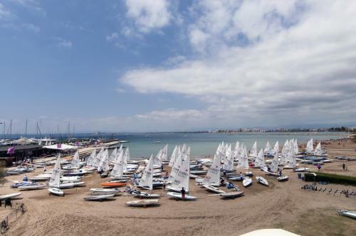 Apartamento 1202 Neptuno