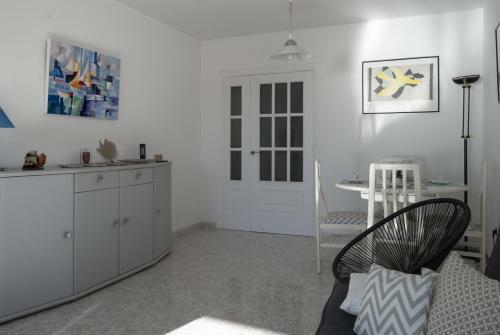 Apartamento 1202 Neptuno