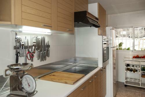 Apartamento 1202 Neptuno