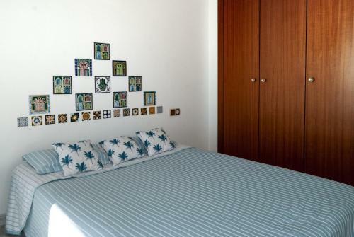 Apartamento 1202 Neptuno