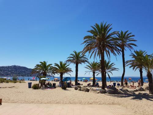 Apart-rent Apartamento Francesc Macia 1b