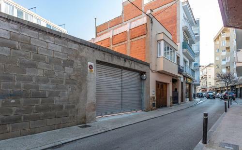 Apart-rent Apartamento Francesc Macia 1b