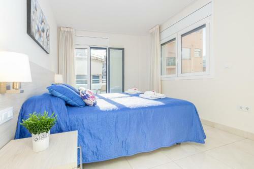 Apart-rent Apartamento Francesc Macia 1a