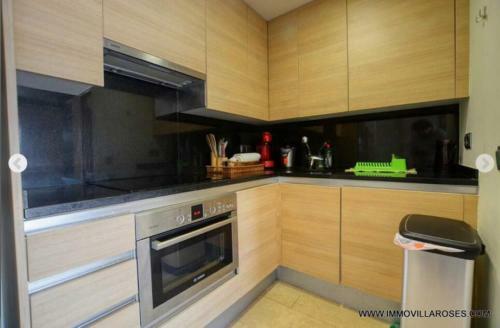 Apartamento Appart Residence de Standing Calme Avec Piscine