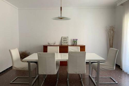 Apartamento Preci�s, Molt C�ntric, Tranquil I Balc� Molt Gran