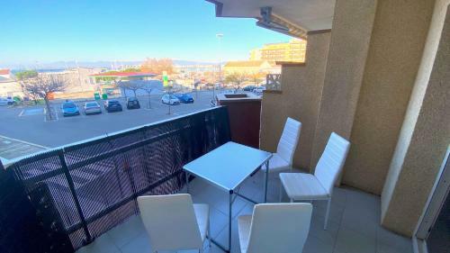 Apartamento Roc Mar 1b