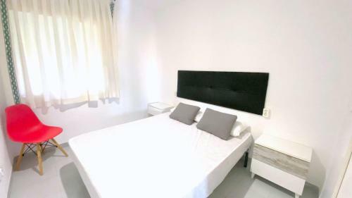 Apartamento Roc Mar 1b