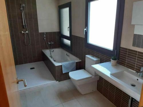 Apartamento Roses Casc Antic Sl Sabater