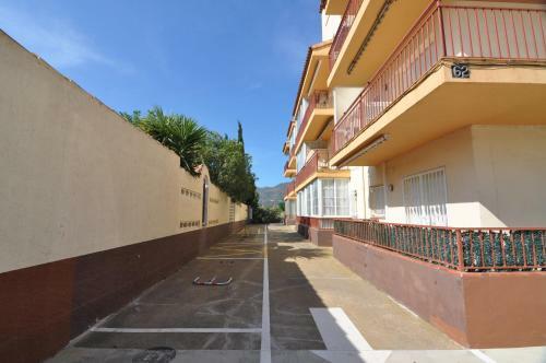 Apartamento Rnet - Lorena 43 - Roses Costa Brava