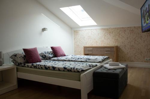 Apartamento Residence 4th Floor(City Hall)