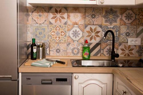 Apartamento Hidden Comfort Few Minutes From Center