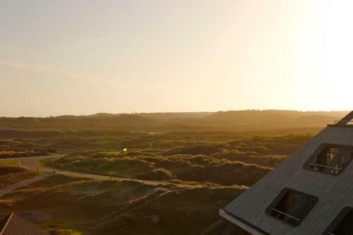 Sandton Paal 8 Hotel Aan Zee