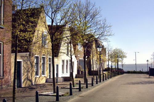 Sandton Paal 8 Hotel Aan Zee