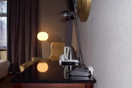 Hotel De Unie