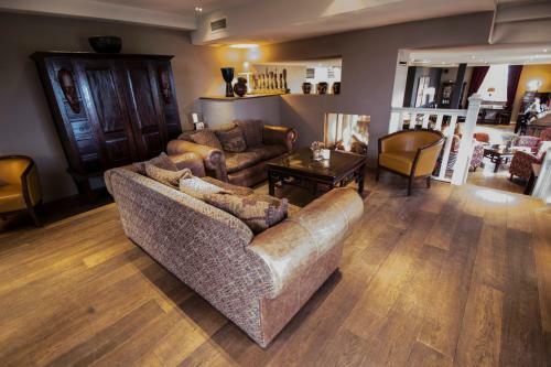 Hotel Havezathe Carpe Diem