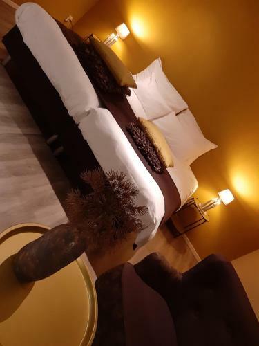 De Klomp Charme Hotel & Restaurant