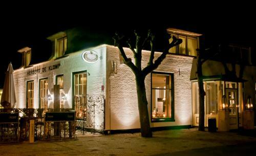 De Klomp Charme Hotel & Restaurant
