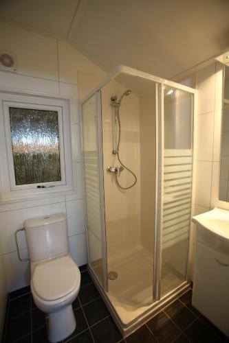 Lodge Campingpark De Bongerd