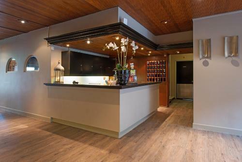 Fletcher Hotel Restaurant Prinsen