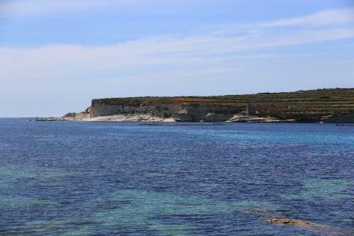 Apartamento Domus Luxuria - Marsascala