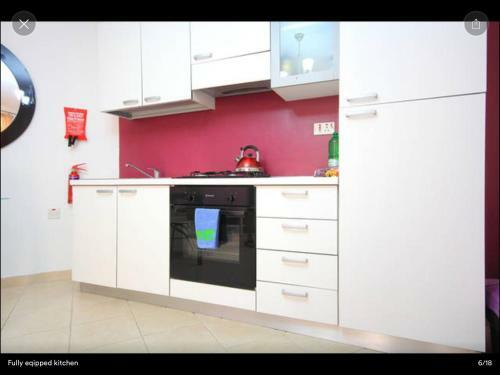 Apartamento Magdalena Court