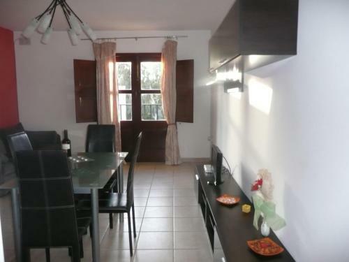 Apartamento Magdalena Court