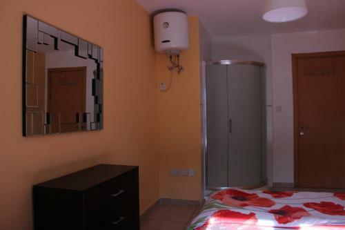 Apartamento Magdalena Court