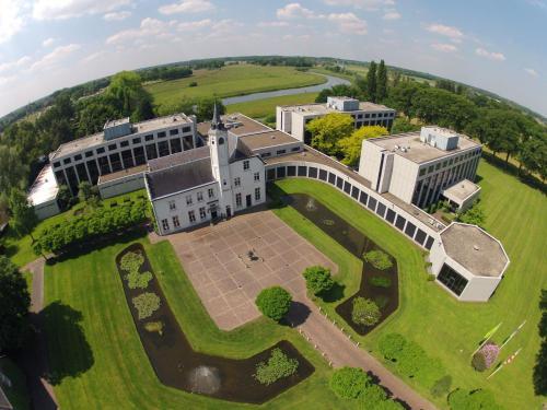 Hotel De Ruwenberg- Sint Michielsgestel