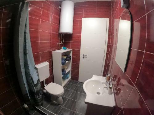 Apartamento At Home Sarajevo
