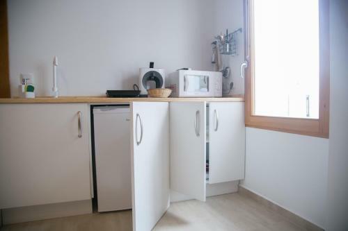 Apartamentos Tur�sticos La Casa Vieja