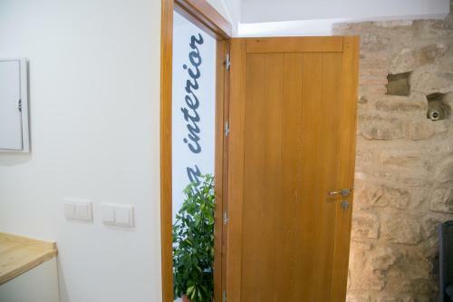 Apartamentos Tur�sticos La Casa Vieja