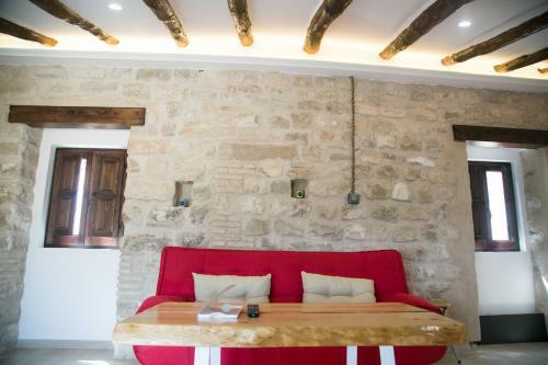 Apartamentos Tur�sticos La Casa Vieja